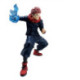 Banpresto Jujutsu Kaisen Figura Yuji Itadori Maximatic