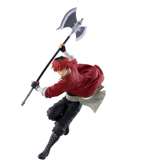 Banpresto Beyond Journey's End Figura Stark Frieren Maximatic