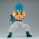 Banpresto Dragon Ball Super Figura Gogeta II Grandista