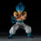Banpresto Dragon Ball Super Figura Gogeta II Grandista
