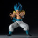 Banpresto Dragon Ball Super Figura Gogeta II Grandista