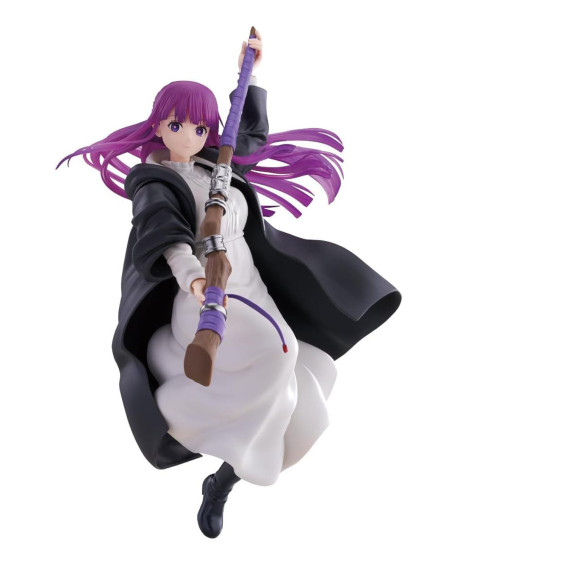 Banpresto Frieren: Beyond Journey’s End Figura Fern Maximatic