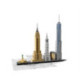 LEGO Architecture Ciudad de Nueva York - 21028