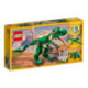 LEGO Creator Grandes Dinosaurios -31058