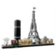 LEGO Architecture Paris - 21044