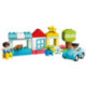 LEGO Duplo Classic Caja de Ladrillos - 10913