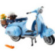 LEGO Icons Vespa 125 - 10298
