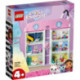 LEGO Gabby’s Dollhouse La Casa de Muñecas de Gabby - 10788