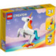LEGO Creator Unicornio Mágico - 31140