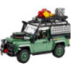 LEGO Icons Land Rover Classic Defender 90 - 10317