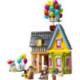 LEGO Disney La Casa De Up - 43217