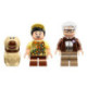 LEGO Disney La Casa De Up - 43217