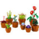 LEGO Botanicals Plantas Diminutas - 10329