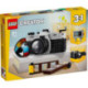 LEGO Creator Cámara Retro - 31147