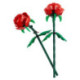 LEGO Botanicals Rosas - 40460
