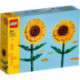 LEGO Botanicals Girasoles - 40524