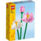 LEGO Botanicals Flores De Loto - 40647