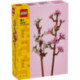 LEGO Botanicals Flores De Cerezo - 40725