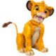 LEGO Disney Classic El Rey León: Simba Joven - 43247