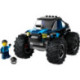 LEGO City Great Vehicles Monster Truck Azul - 60402