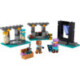 LEGO Minecraft La Armería - 21252
