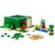 LEGO Minecraft La Casa-Tortuga De La Playa - 21254