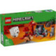 LEGO Minecraft La Emboscada En El Portal Del Nether - 21255