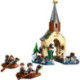 LEGO Harry Potter Cobertizo Del Castillo De Hogwarts - 76426