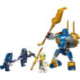 LEGO Ninjago Pack De Combate: Meca De Jay - 71805