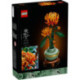 LEGO Botanicals Collection Crisantemo - 10368