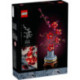 LEGO Botanicals Collection Flor de Ciruelo - 10369