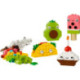 LEGO Classic Amigos Nutritivos Creativos - 11039