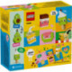 LEGO Classic Amigos Nutritivos Creativos - 11039