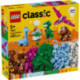 LEGO Classic Dinosaurios Creativos - 11041