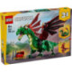 LEGO Creator Dragón Medieval - 31161