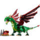LEGO Creator Dragón Medieval - 31161