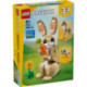 LEGO Creator Lindo Conejito - 31162