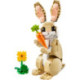 LEGO Creator Lindo Conejito - 31162