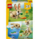 LEGO Creator Lindo Conejito - 31162