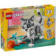 LEGO Creator Gato Juguetón - 31163