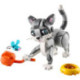 LEGO Creator Gato Juguetón - 31163
