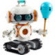 LEGO Creator Robot Espacial - 31164