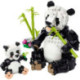 LEGO Creator Fauna Salvaje: Familia de Pandas - 31165