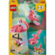 LEGO Creator Fauna Salvaje Flamenco Rosa - 31170