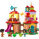 LEGO Disney Specials Mini Casa de Encanto - 43261