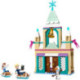 LEGO Disney Frozen Castillo Helado de Arendelle - 43265