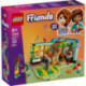 LEGO Friends Habitación de Autumn - 42646