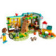 LEGO Friends Habitación de Autumn - 42646
