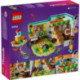 LEGO Friends Habitación de Autumn - 42646