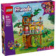 LEGO Friends Quedada en la Casa del Árbol - 42652
